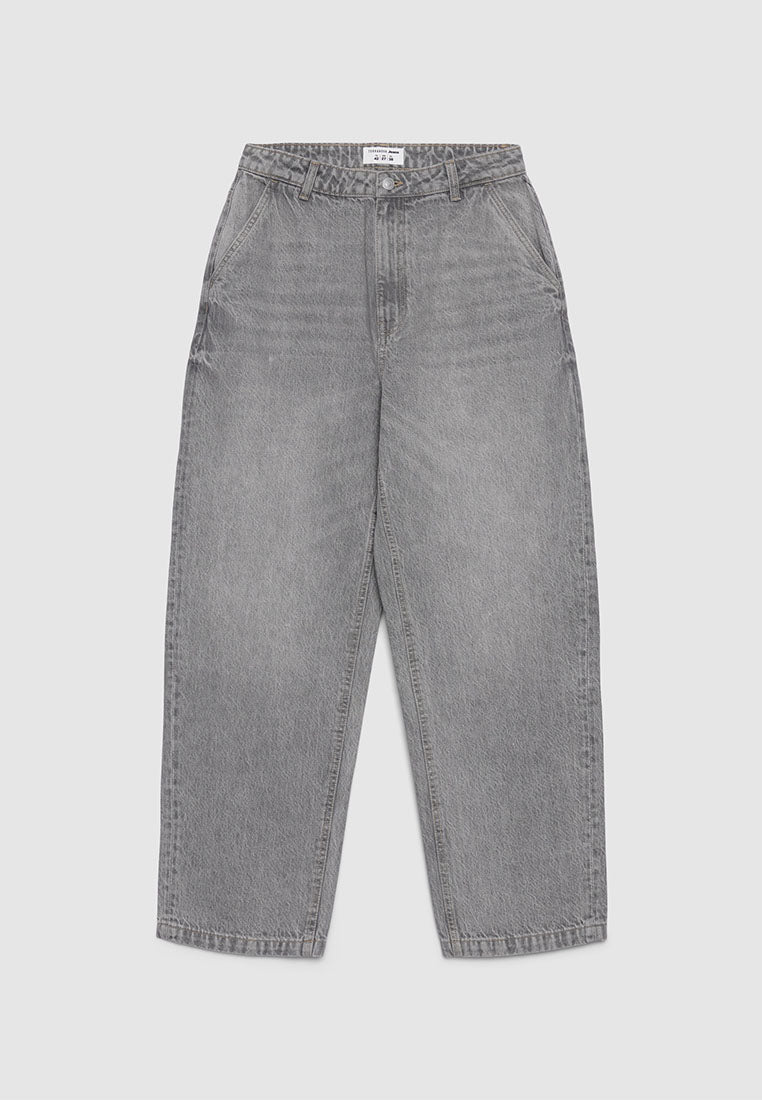 Woman Long pants jeans
