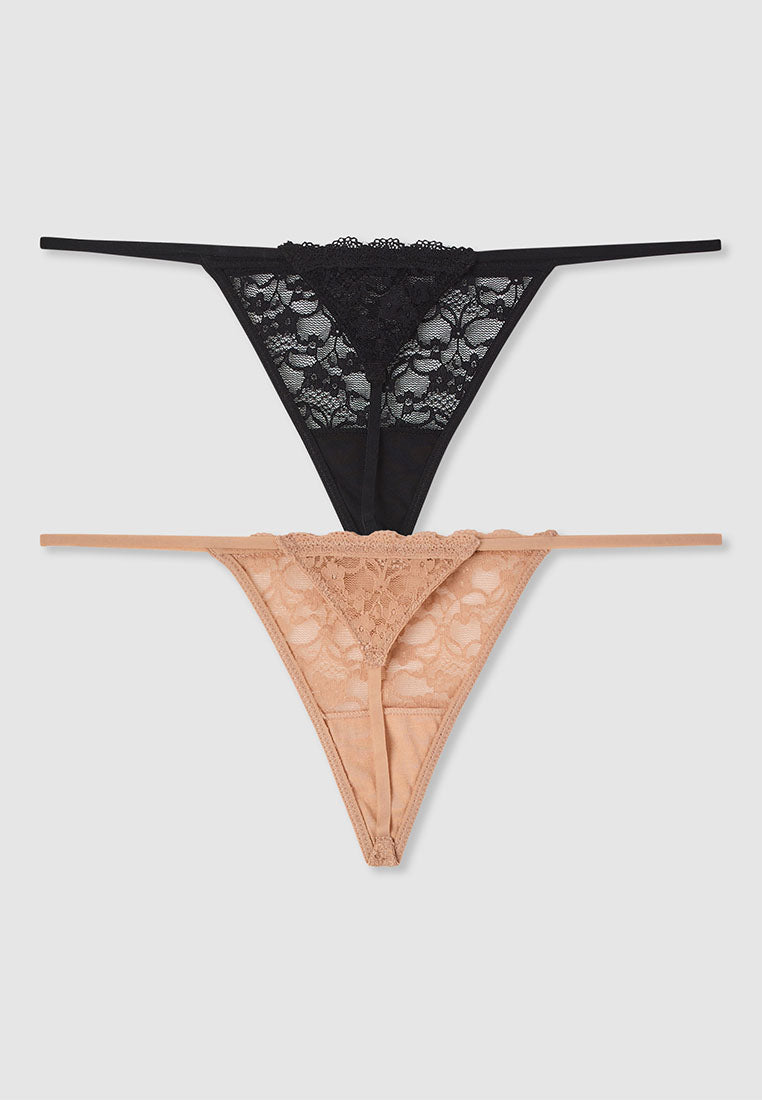 Woman Slip
