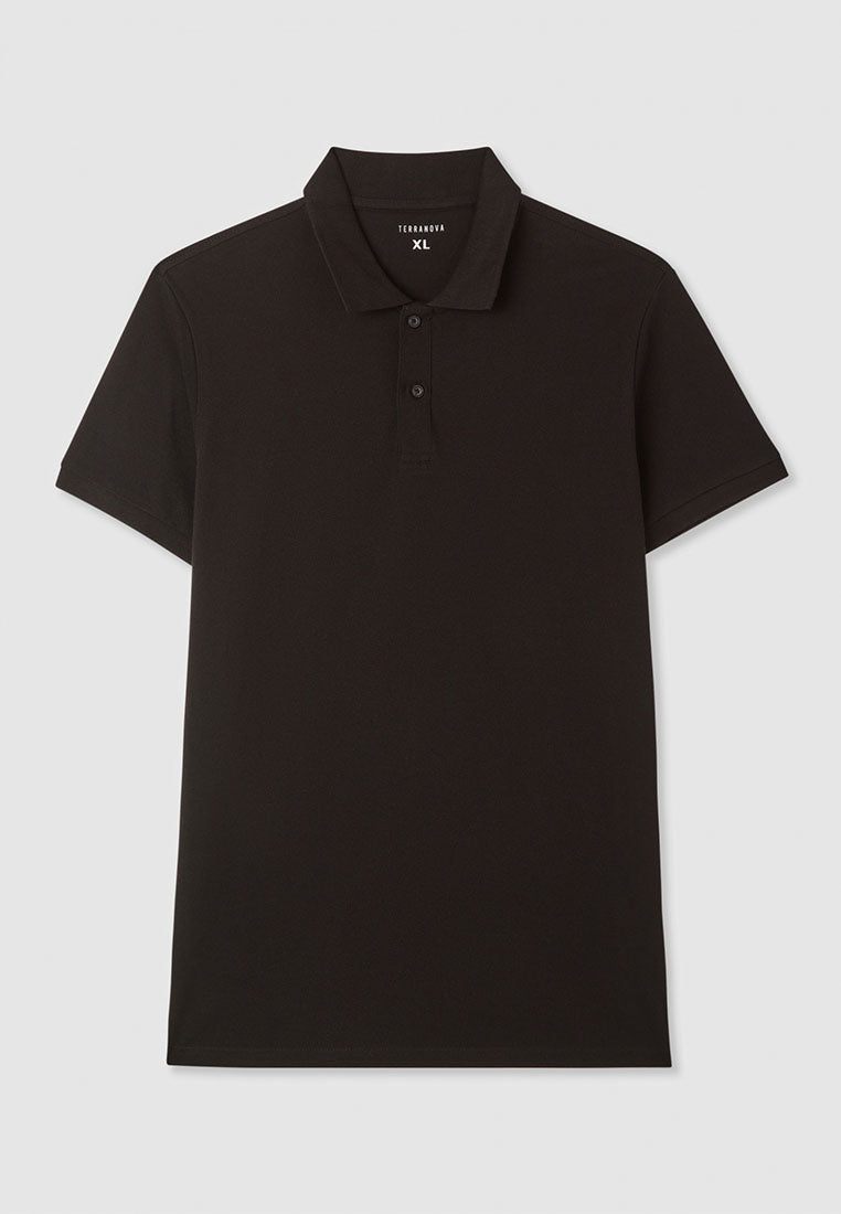 Man Short-sleeved T-shirt