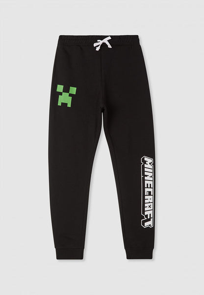 Kids Boys Full-length gym pants