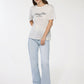 Woman Short-sleeved T-shirt