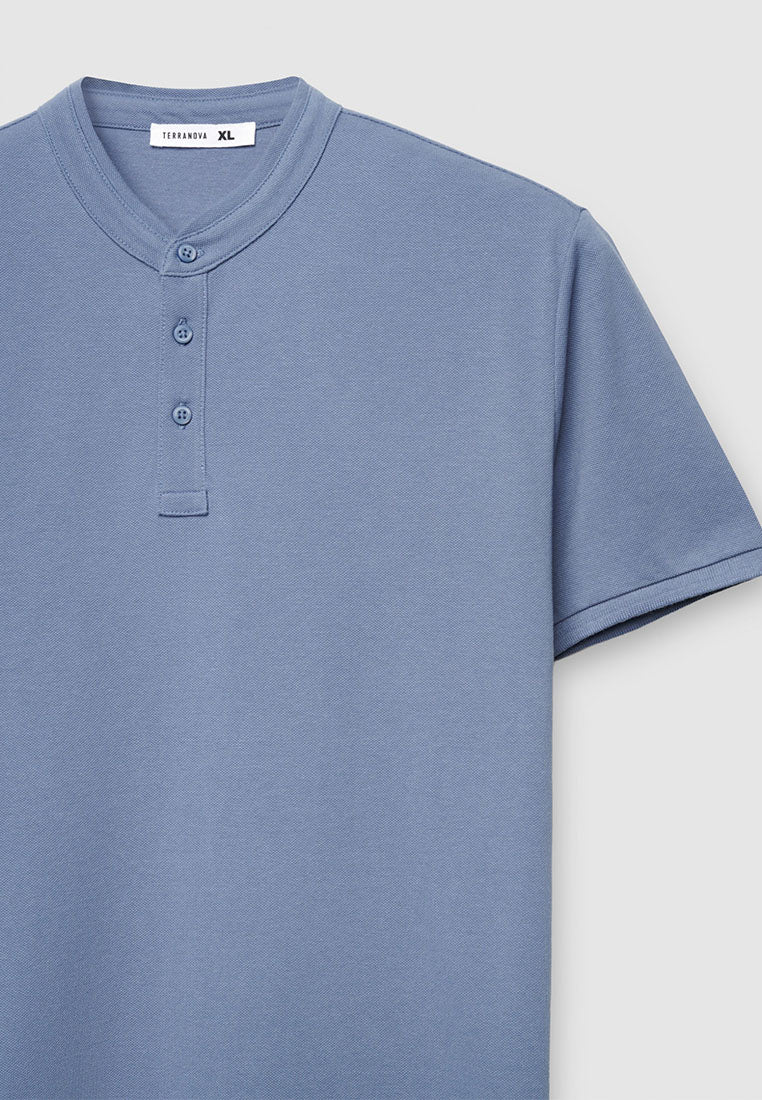 Man Short-sleeved T-shirt