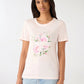 Woman Short-sleeved T-shirt