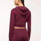 Women's Flared Long Leggings