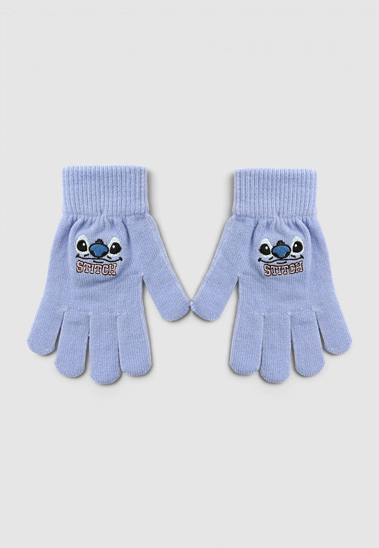 Kids Girls Gloves