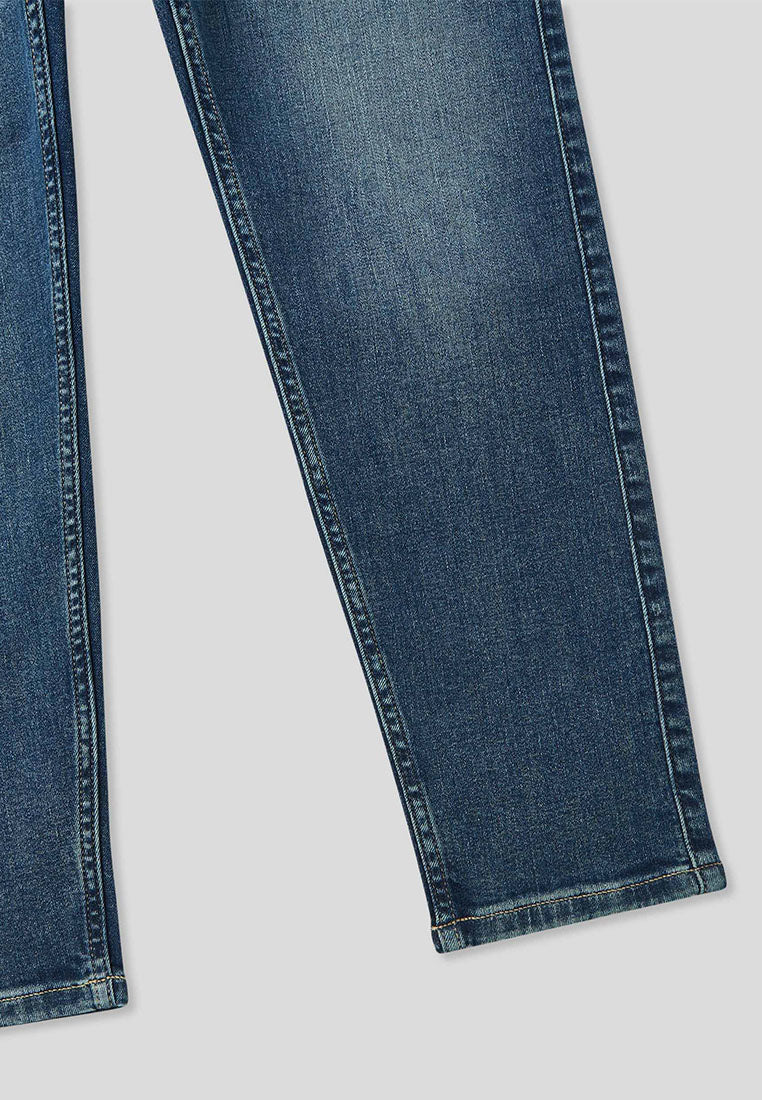Man Long pants jeans
