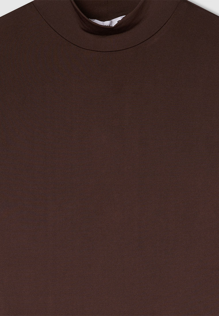 Woman Long-sleeved T-shirt