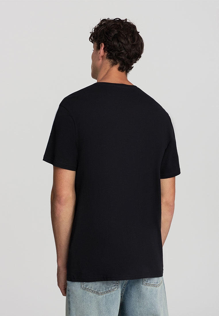 Man Short-sleeved T-shirt