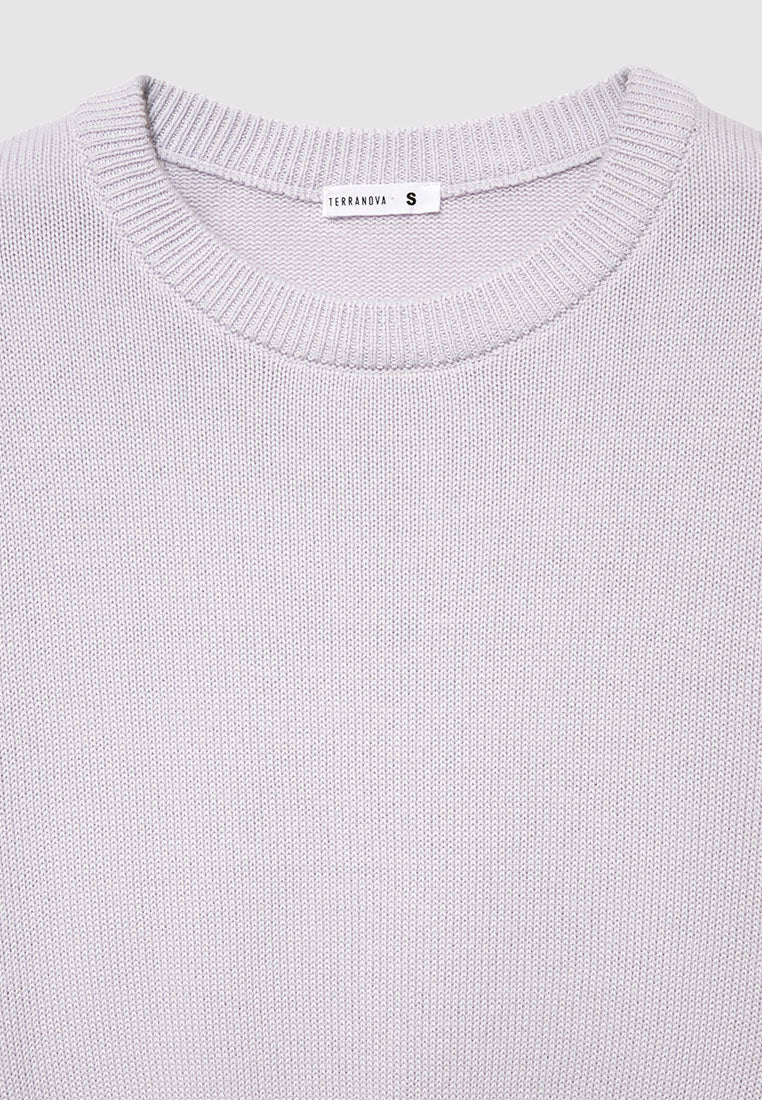 Woman Sweater 3-5