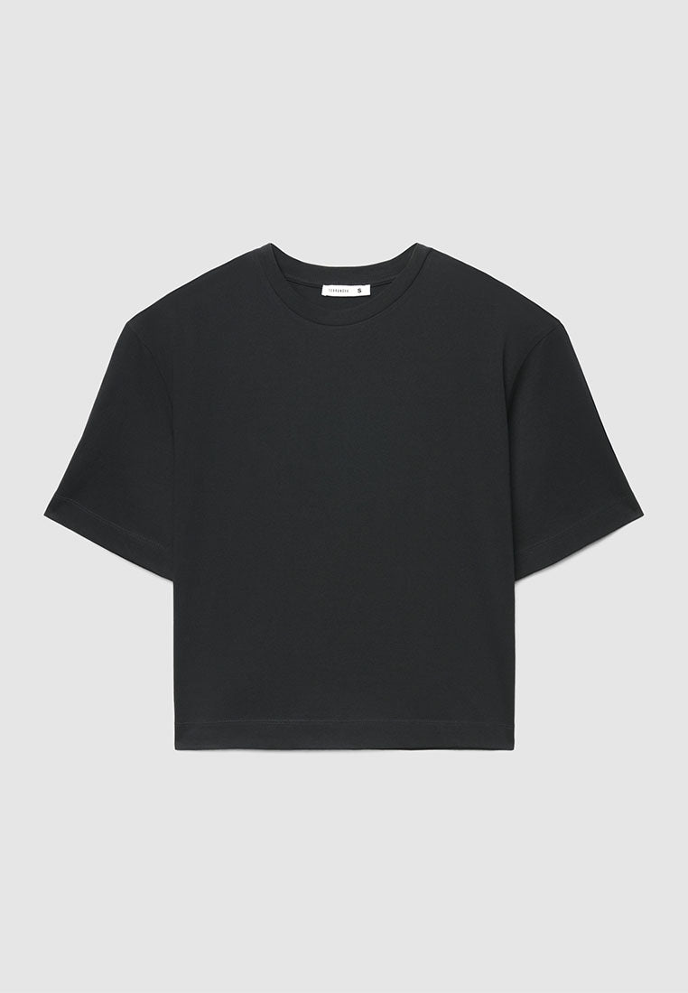 Woman Short-sleeved T-shirt