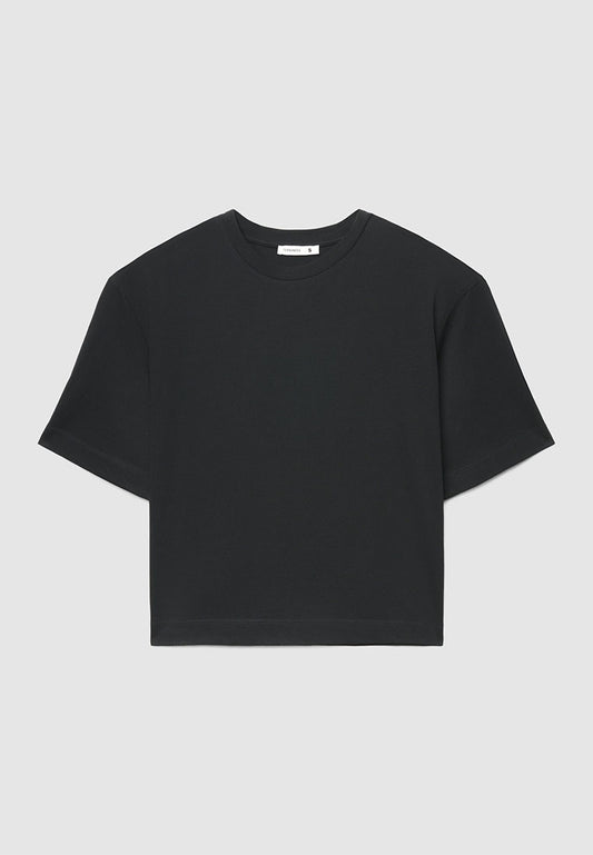 Woman Short-sleeved T-shirt