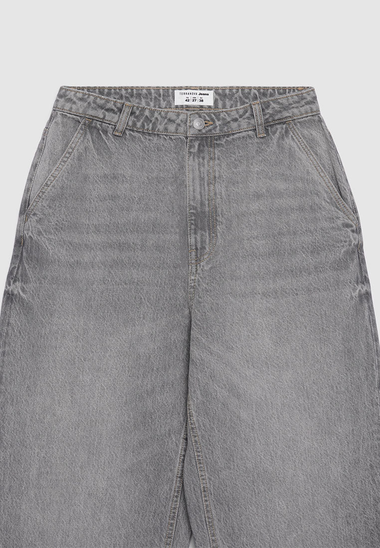 Woman Long pants jeans