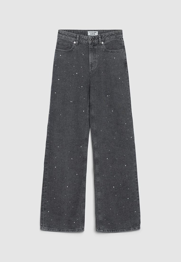 Woman Long pants jeans