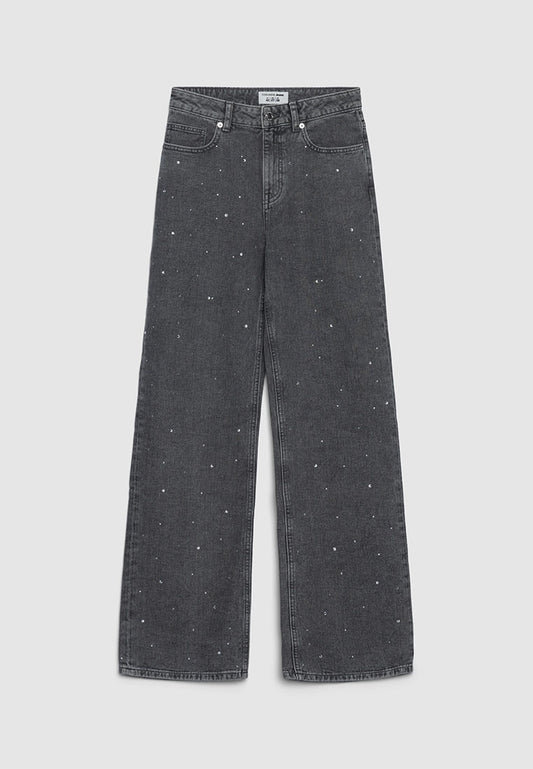 Woman Long pants jeans
