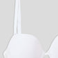 Women's Seamless Underwire Push-Up T-Shirt