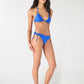 Women's Side-Tie Bikini Bottom