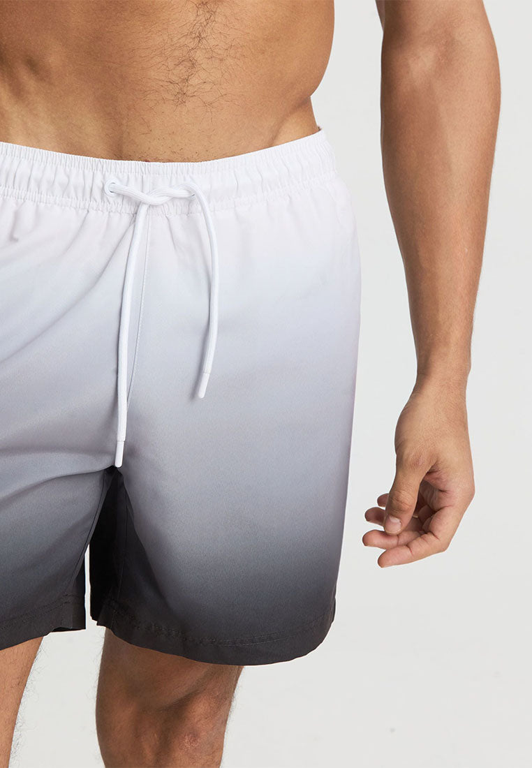 Men's Splash Swim Shorts