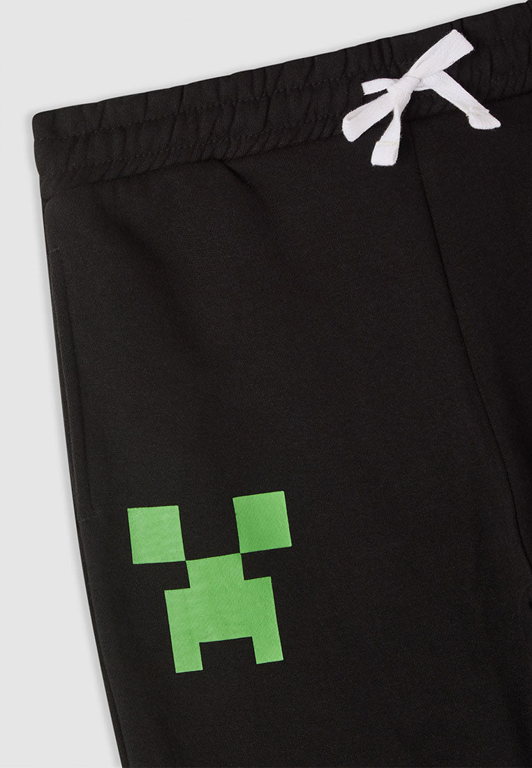 Kids Boys Full-length gym pants
