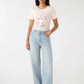 Woman Short-sleeved T-shirt