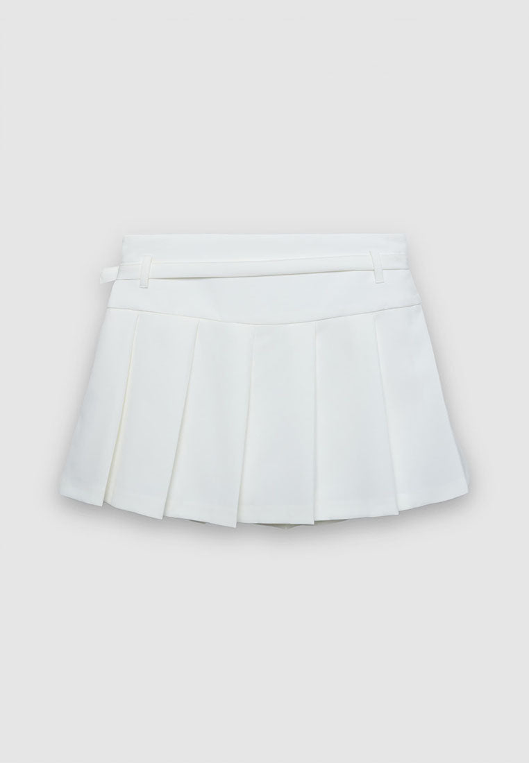 Woman Skirt
