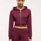 Women's Flared Long Leggings