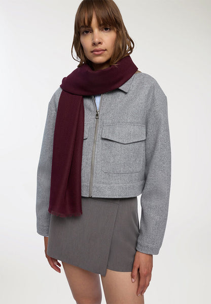 Woman Scarves/Foulard