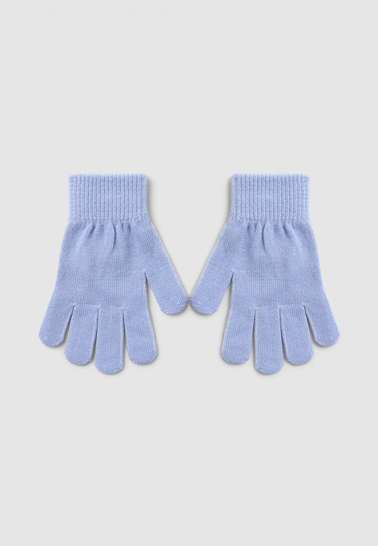 Kids Girls Gloves