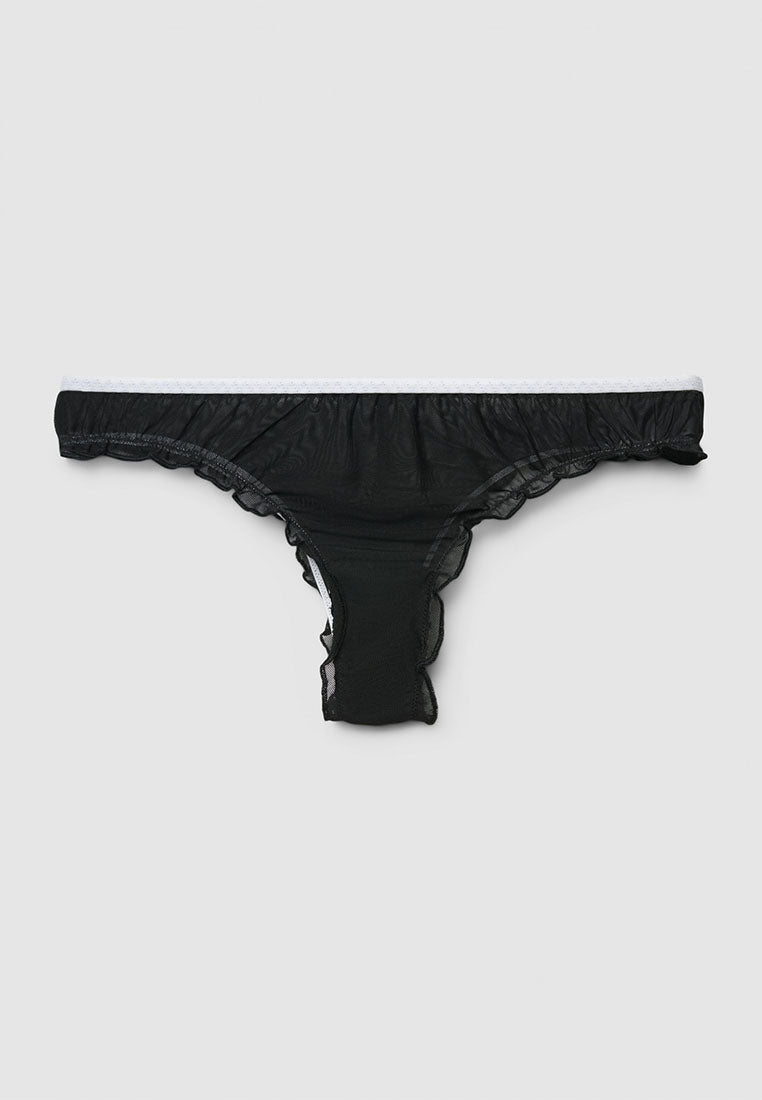 Woman Slip