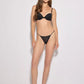 Women's Pack of 2 Lace Thongs