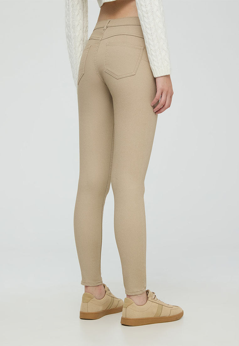 Woman Long pants