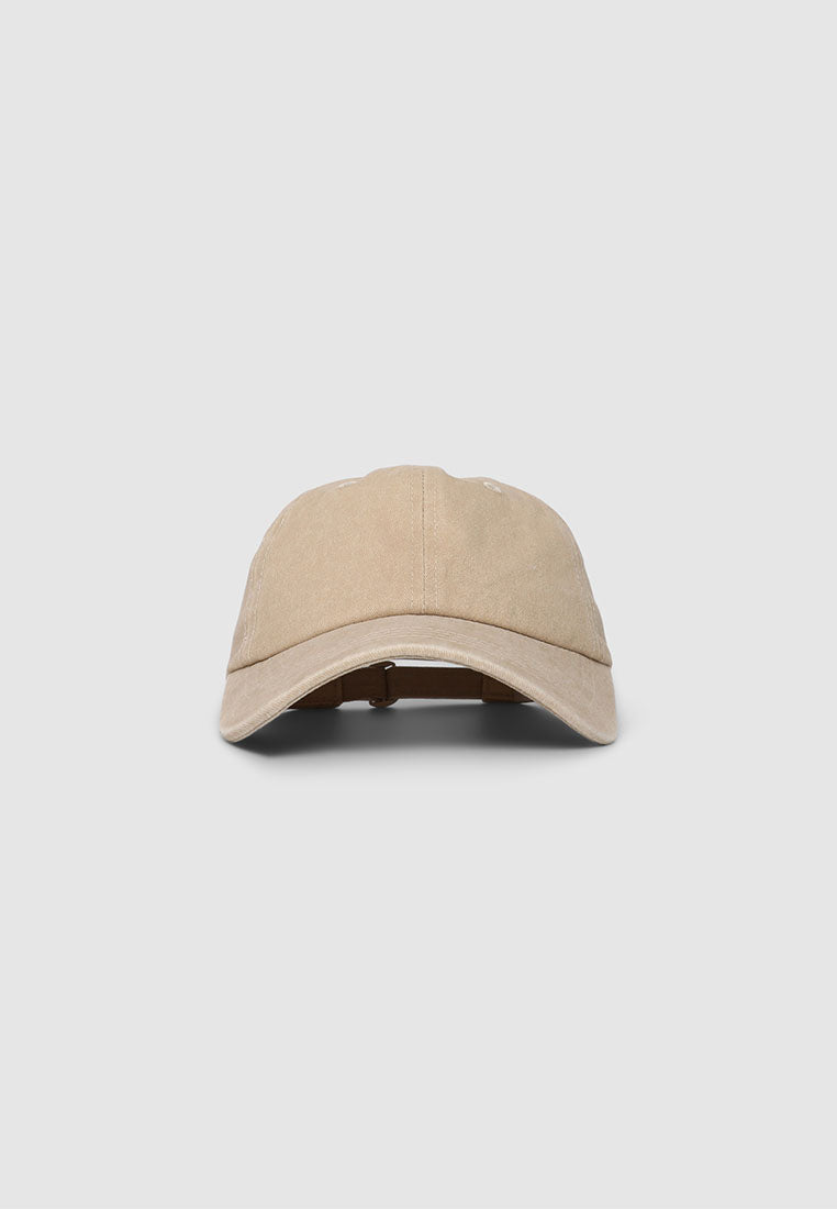 Women's Curved Visor Baseball Cap
