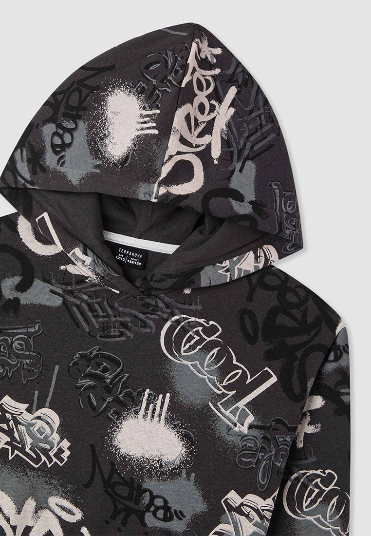 Kids Boys Sweat shirt