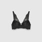 Women's Underwired Lace Bra