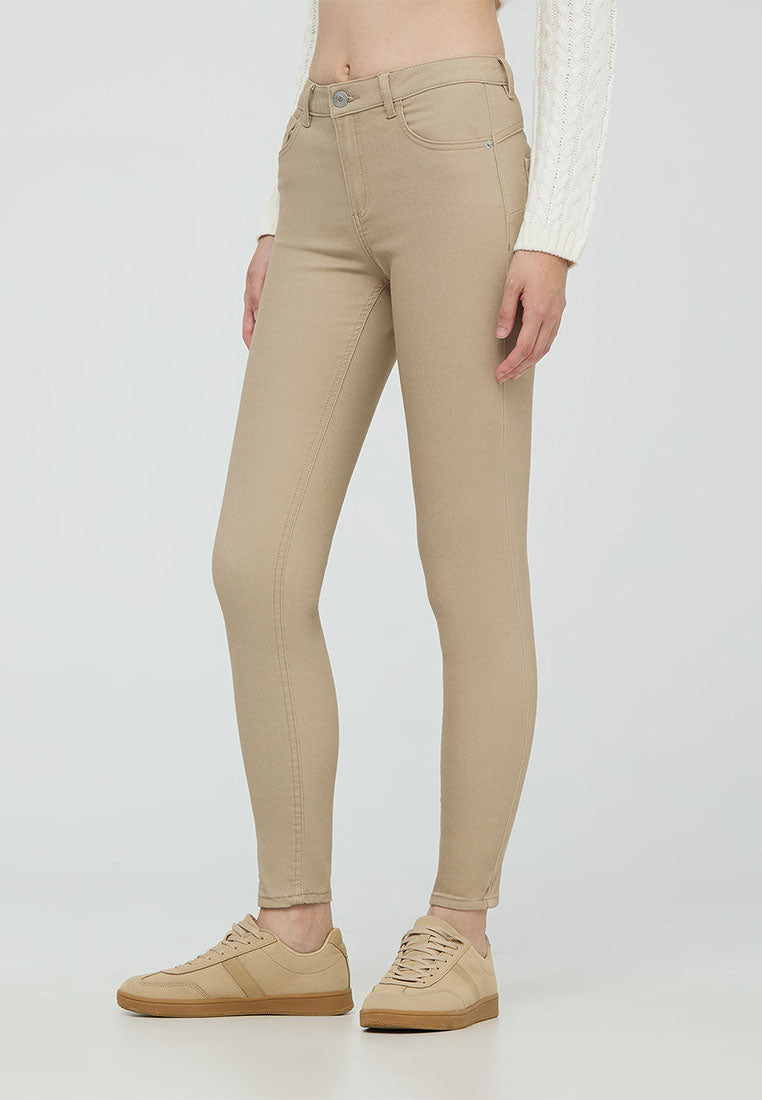 Woman Long pants