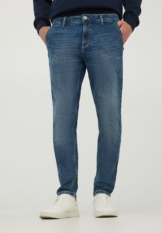 Man Long pants jeans
