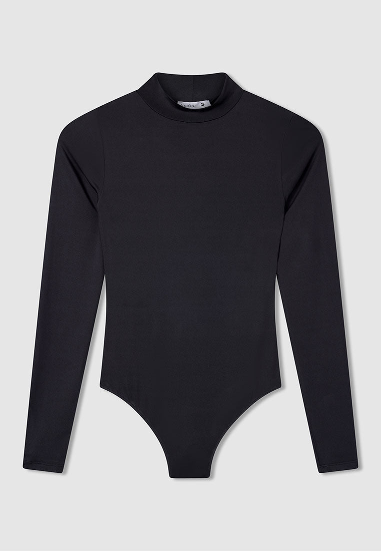 Woman Long-sleeved T-shirt