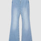 Woman Long pants jeans