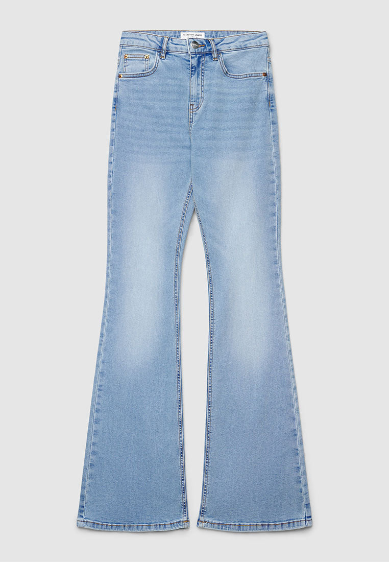 Woman Long pants jeans