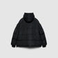 Women's Loosed-fit Quilted Winter Jacket