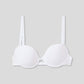 Women's Seamless Underwire Push-Up T-Shirt