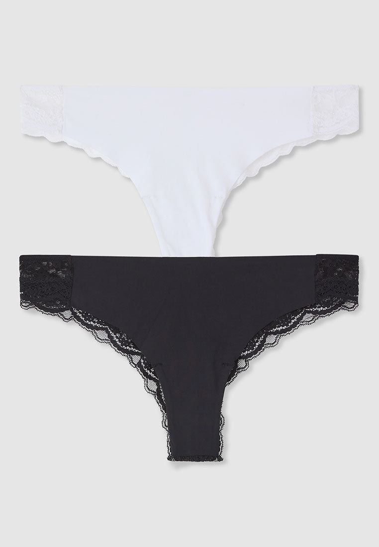 Woman Slip
