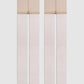 Women's Pack of 2 plain sheer tights