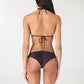 Women's Side-Tie Bikini Bottom