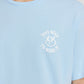 Men’s "Too Bold To Blend In" Graffiti Tee