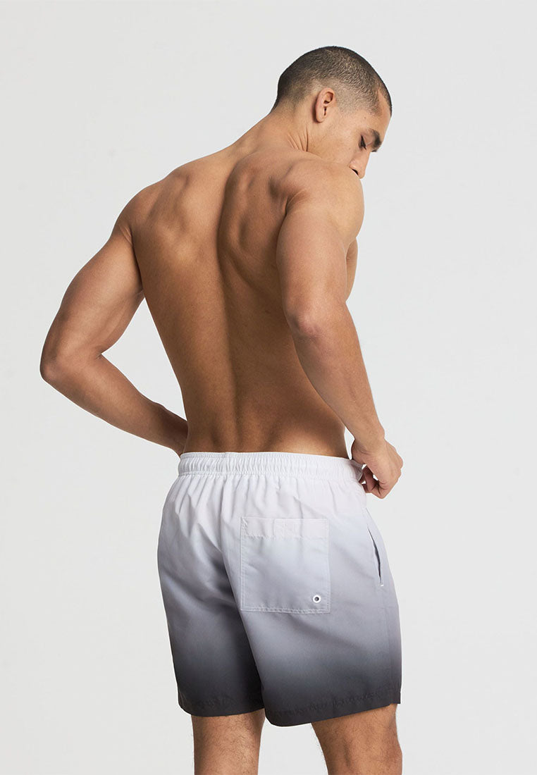 Men's Splash Swim Shorts