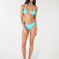 Women's Side-Tie Bikini Bottom