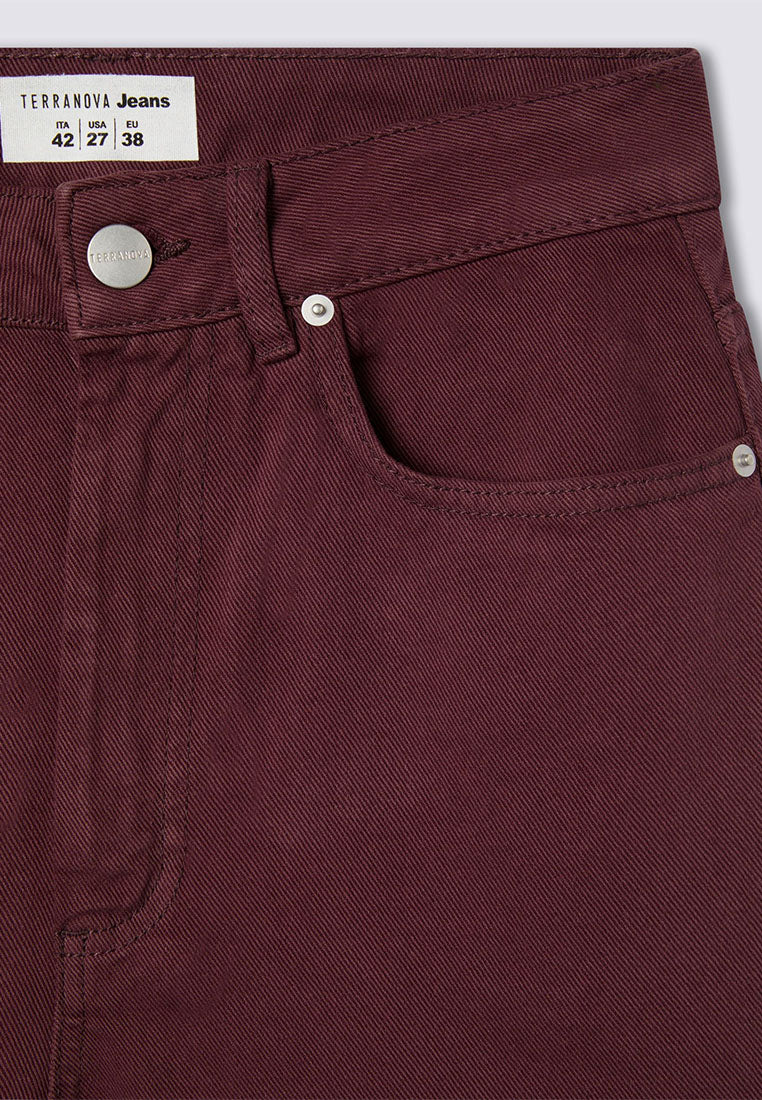 Woman Short pants