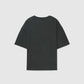Men's Patch print Boxy T-shirt