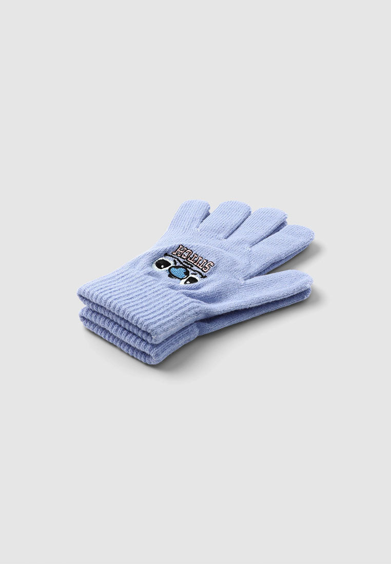 Kids Girls Gloves