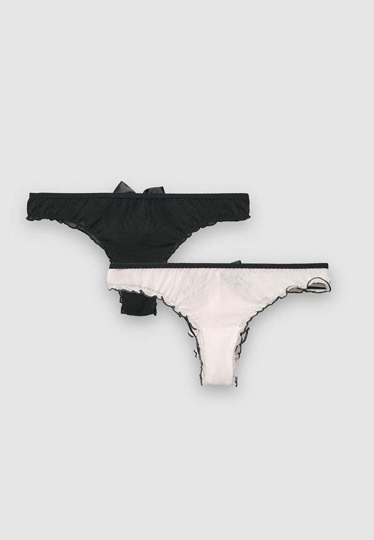 Woman Slip